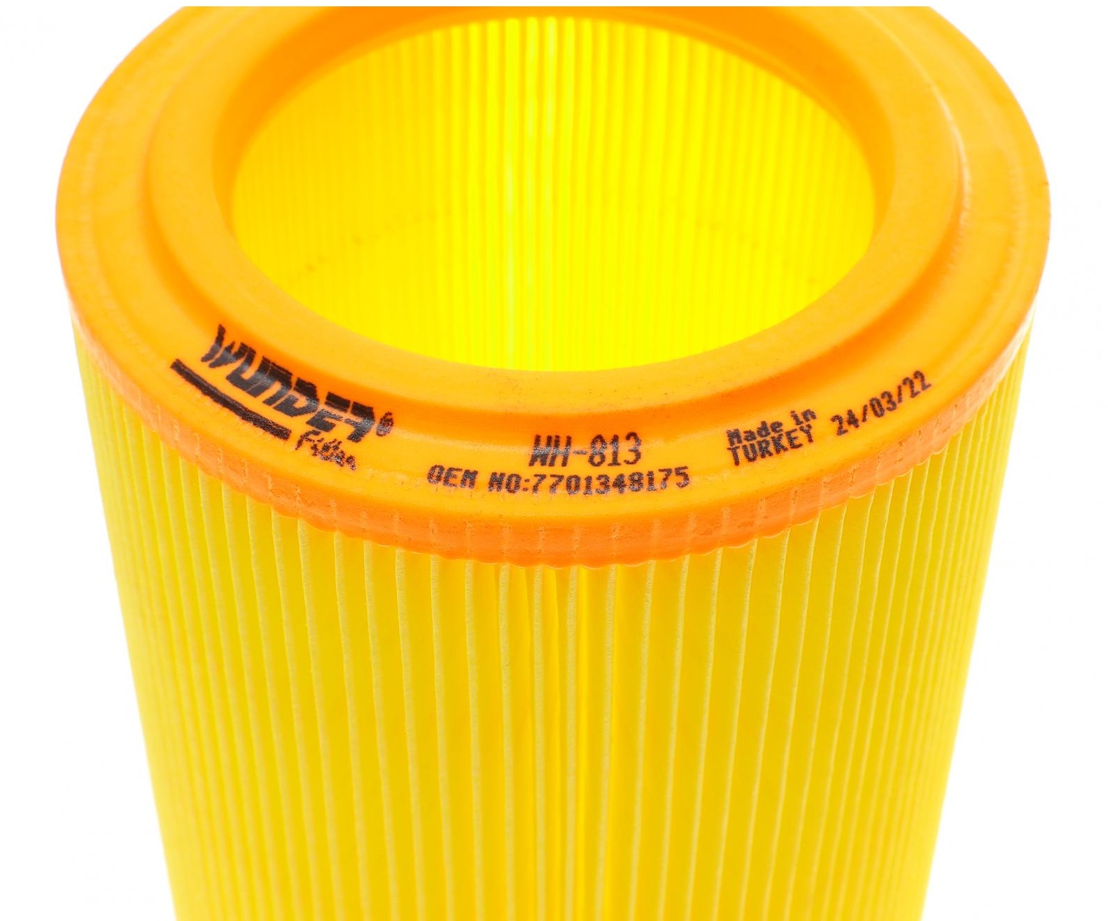 WH813 WUNDER FILTER